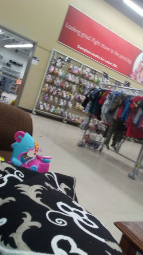 Thrift Store «Savers», reviews and photos