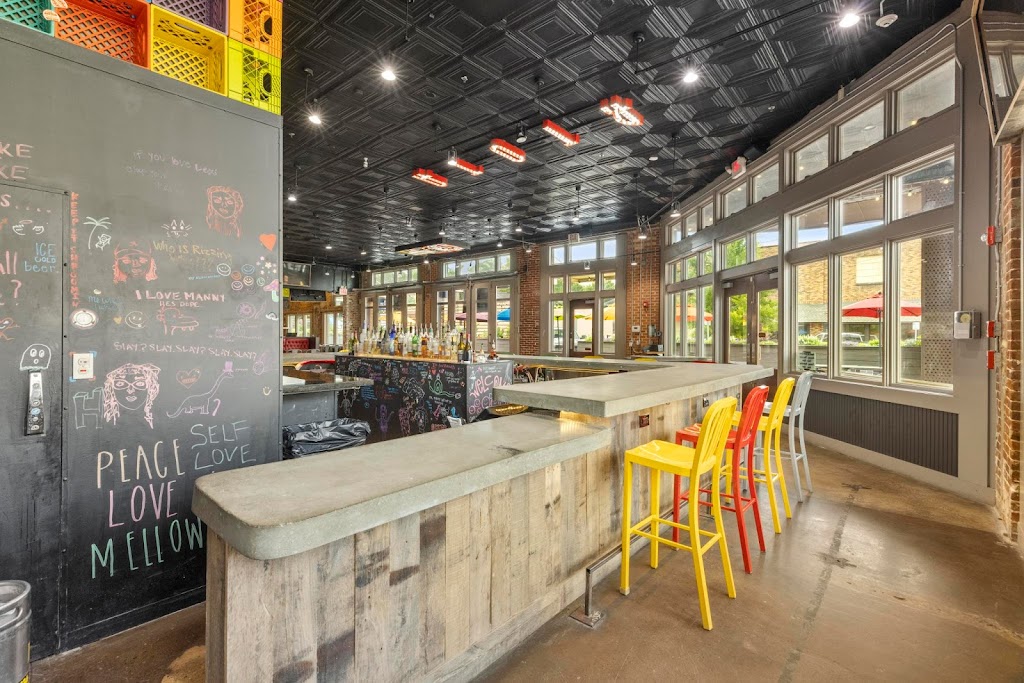 Mellow Mushroom Tuscaloosa 35401