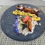 Photo n°1 de l'avis de Anke.t fait le 25/06/2022 à 22:43 sur le  Restaurant Krüsch à Wangerooge