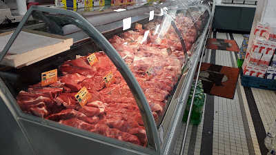 LES VIANDES FRAICHES halal à Saint-Étienne-du-Rouvray