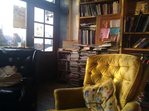 Book Store «Freebird Books & Goods», reviews and photos, 123 Columbia St, Brooklyn, NY 11231, USA