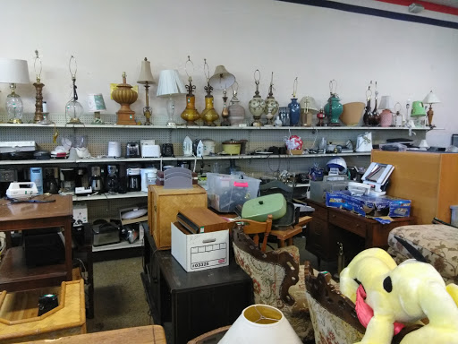 Thrift Store «American Way Thrift Store», reviews and photos