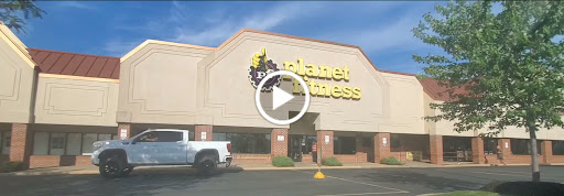 Gym «Planet Fitness», reviews and photos, 713 N Broad St, Middletown, DE 19709, USA
