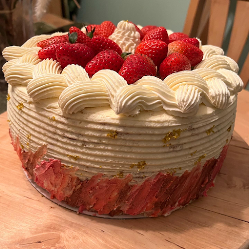 Comments and reviews of Sammoura's Cakes