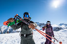 New Generation École de Ski et Snowboard - Courchevel Courchevel