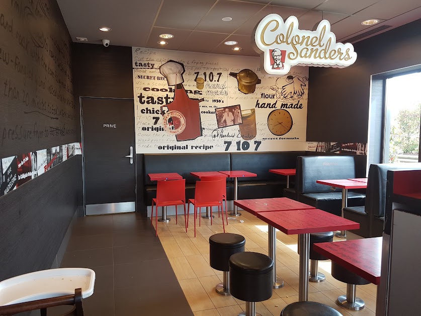 KFC Beauvais à Beauvais