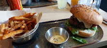 Frite du Restaurant BCBG | Burger Gourmet Paris 15 - n°2