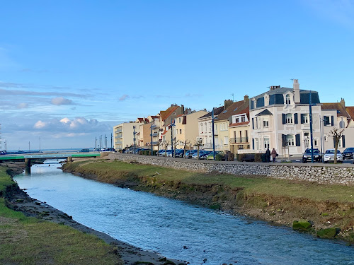 Orpi Agence immobilière Porte Neuve Wimereux à Wimereux