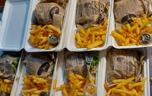 Photo n°16 de Juanitofoodtruck à Toulouse ()