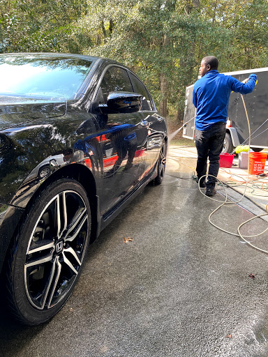 RideClean Mobile Detailing LLc en Conyers