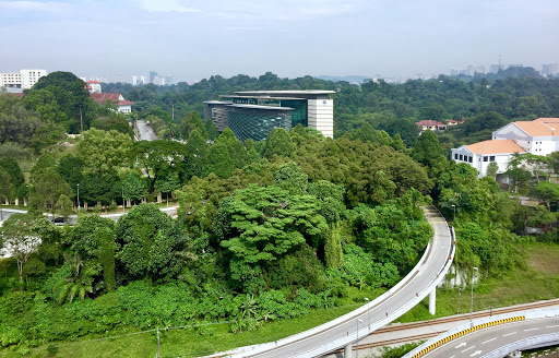 Bank Negara Malaysia Museum and Art Gallery (BNM MAG)