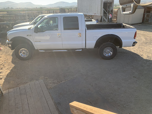 Truck Dealer «Cypress Auto Center», reviews and photos, 1160 Grass Valley Hwy, Auburn, CA 95603, USA