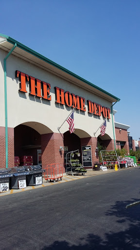 Home Improvement Store «The Home Depot», reviews and photos, 9150 W Stockton Blvd, Elk Grove, CA 95758, USA