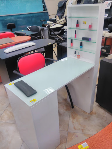 Beauty Supply Store «Flamingo Beauty Supply», reviews and photos, 8275 NW 36th St, Doral, FL 33166, USA