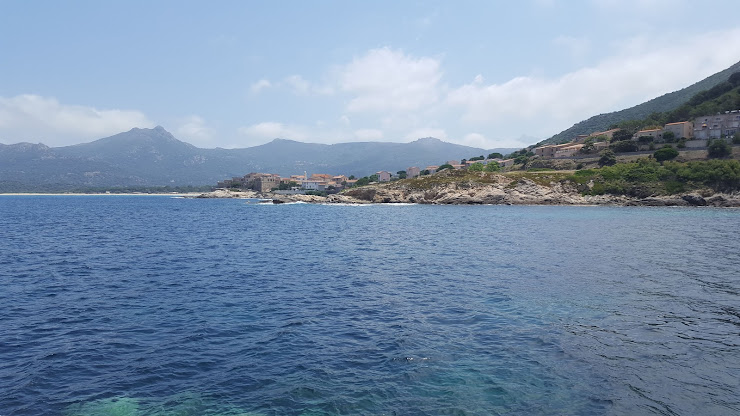 Photos des visiteurs hôtels Hostellerie l'Empereur 20220 Algajola