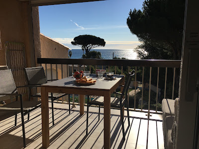 Le Nautilus à Le Lavandou