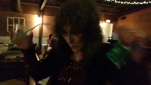 Wedding Venue «Rustic Rose Events», reviews and photos, 13629 Rose Rd, Willis, TX 77378, USA