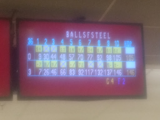 Bowling Alley «All Star Bowl», reviews and photos, 726 N Shortridge Rd, Indianapolis, IN 46219, USA