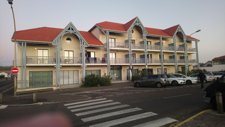 Photos des visiteurs hôtels Lagrange Vacances - Les Balcons de L'Océan 40600 Biscarrosse