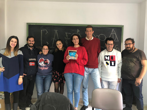 Información y opiniones sobre FEAFES Cáceres Salud Mental de Cáceres