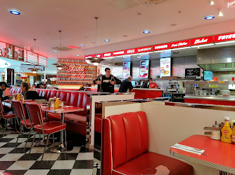 Ed's Easy Diner