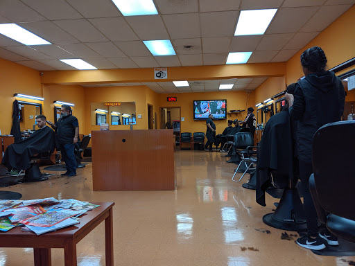 Barber Shop «Fresh Cutz», reviews and photos, 2176 1st Capitol Dr, St Charles, MO 63301, USA