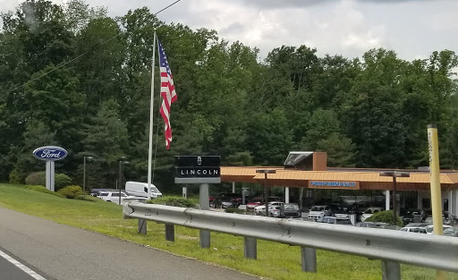 Car Dealer «Performance Ford Lincoln», reviews and photos, 906 NJ-10, Randolph, NJ 07869, USA