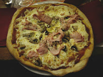 Pizza du Casa Nissa - Restaurant Nice Place Masséna - n°6
