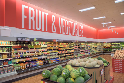 Grocery Store «Winn-Dixie», reviews and photos, 3621 US-231, Panama City, FL 32404, USA