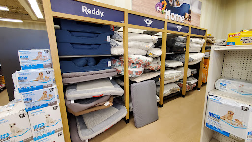 Pet Supply Store «Petco Animal Supplies», reviews and photos, 2565 NE 10th Ct, Homestead, FL 33035, USA