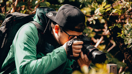 Andreas Bruggmann Fotografie