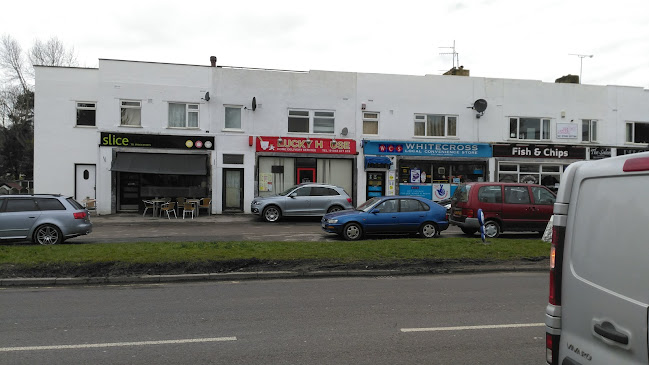 Reviews of White Cross Convenience Store in Leeds - Supermarket