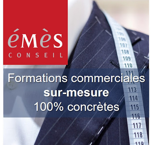 Centre de formation continue Émès Conseil Fourqueux