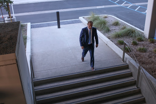 Criminal Justice Attorney «Law Offices of Graham D. Donath, APC», reviews and photos