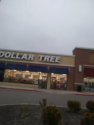 Dollar Store «Dollar Tree», reviews and photos, 12110 U.S. 71 B, Grandview, MO 64030, USA