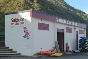 Saltburn Surf School image