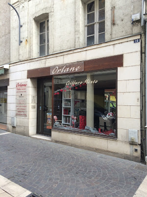 Salon Orlane Sylvie à Chinon