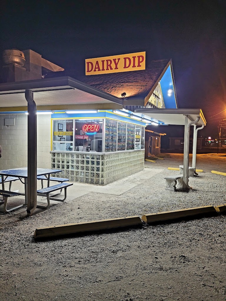 Dairy Dip LLC 70037