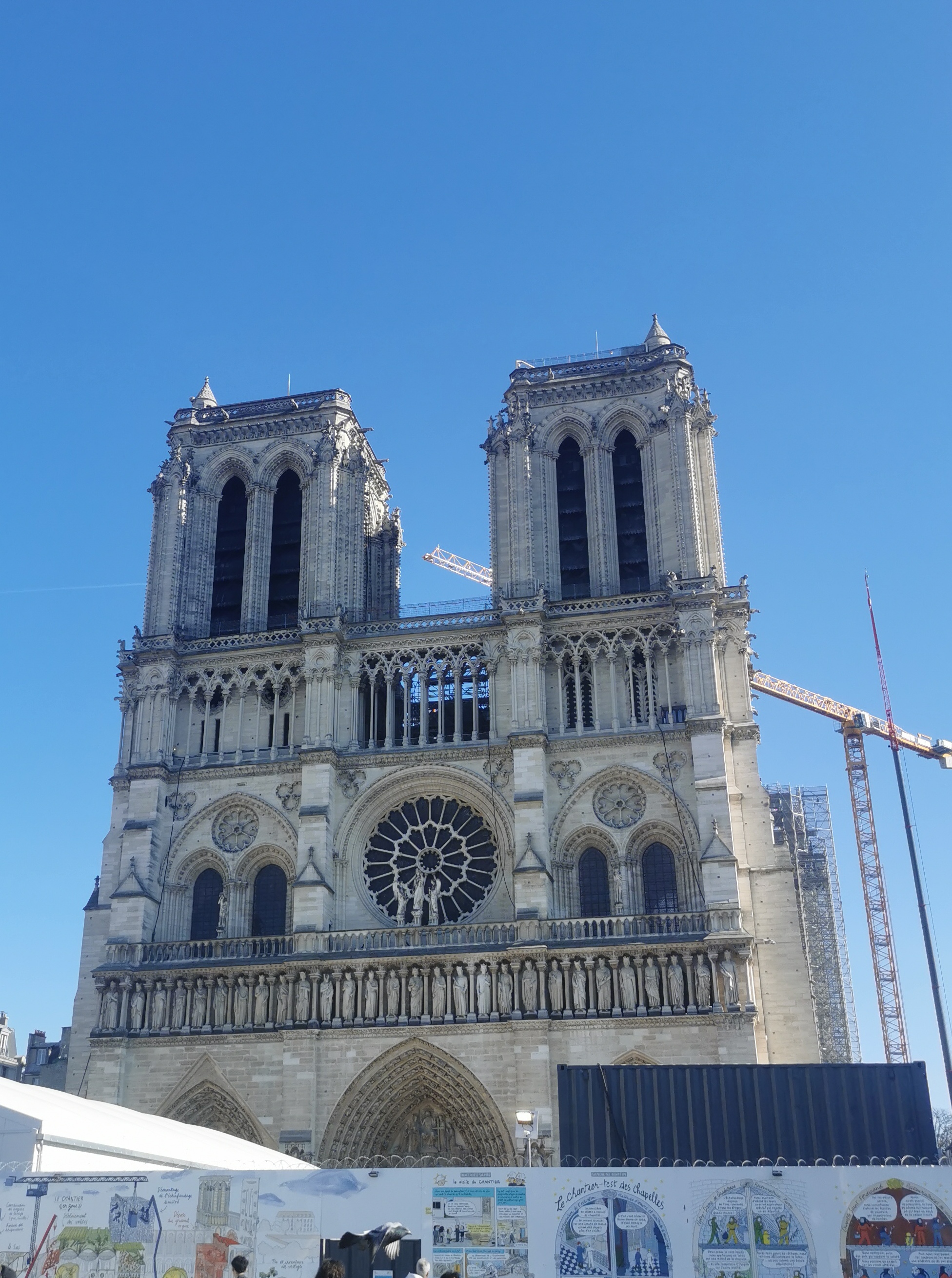 Photo n° 1 de l'avis de Valérie.o fait le 23/02/2023 à 10:21