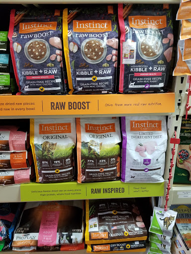 Pet Supply Store «Pet Care Depot», reviews and photos, 1598 NY-112, Medford, NY 11763, USA