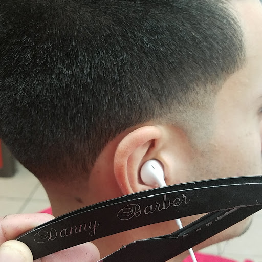 Barber Shop «The new generation barber shop», reviews and photos, 1307 Kingsway Rd, Brandon, FL 33510, USA