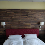 Photo n°2 de l'avis de Ich.e fait le 25/06/2022 à 16:09 sur le  Hotel Rhein Inn à Remagen