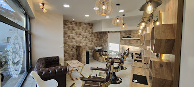 Yous barber à Les Mureaux