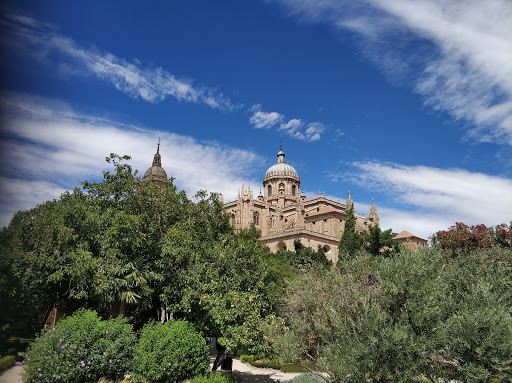 Lugares para visitar en verano en Salamanca