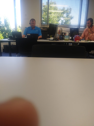 Employment Agency «Randstad Manufacturing & Logistics», reviews and photos, 9901 Valley Ranch Pkwy E #3070, Irving, TX 75063, USA