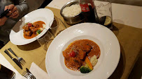 Curry du Restaurant indien Maharaja à Mulhouse - n°18