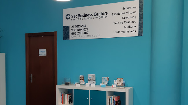 Set Business Center