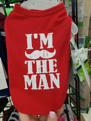 Pet Supply Store «Pet Supplies Plus», reviews and photos, 4923 Sheridan St, Hollywood, FL 33021, USA