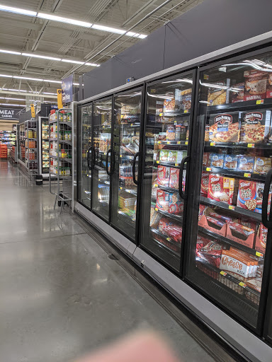 Supermarket «Walmart Neighborhood Market», reviews and photos, 1569 Saxon Blvd, Deltona, FL 32725, USA