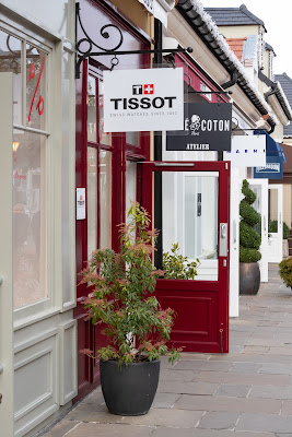 Boutique Tissot La Vallée Village à Serris